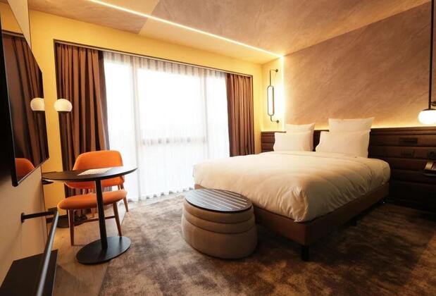 Novotel Istanbul Bomonti - Görsel 9