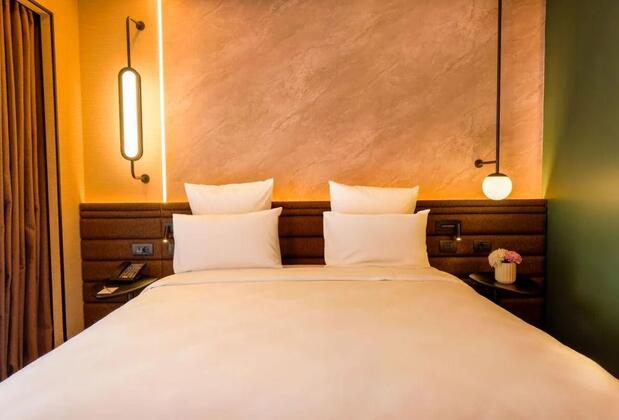 Novotel Istanbul Bomonti - Görsel 10