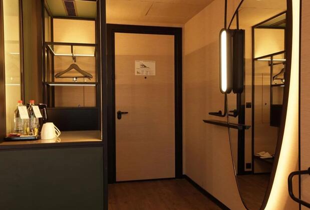 Novotel Istanbul Bomonti - Görsel 11