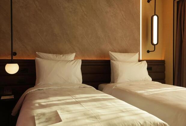 Novotel Istanbul Bomonti - Görsel 12