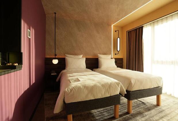 Novotel Istanbul Bomonti - Görsel 13