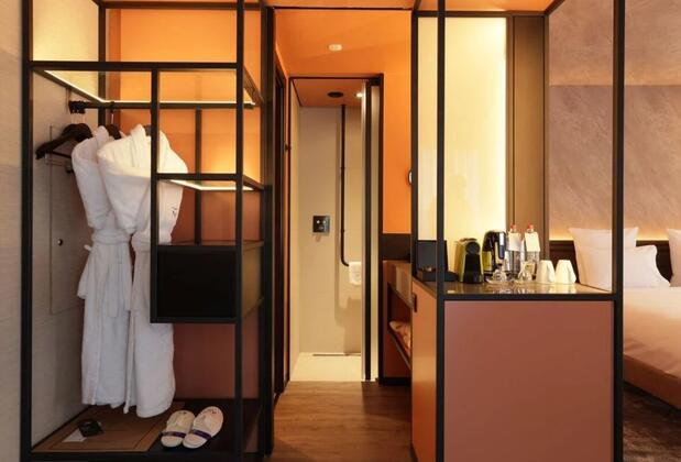 Novotel Istanbul Bomonti - Görsel 15