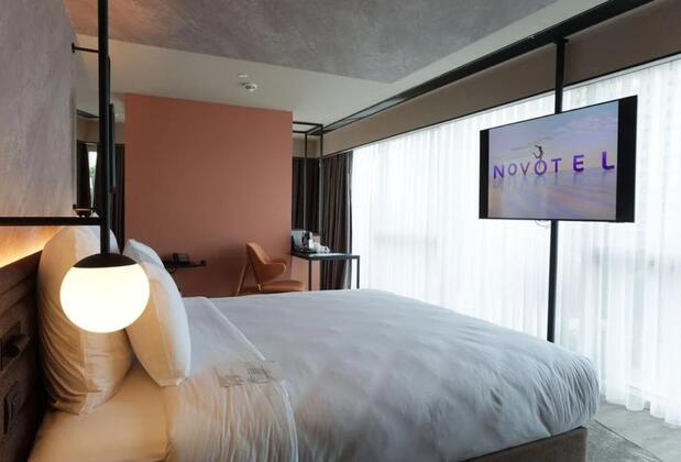 Novotel Istanbul Bomonti - Görsel 16