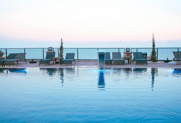 Class Premium Suit Hotel - Görsel 8