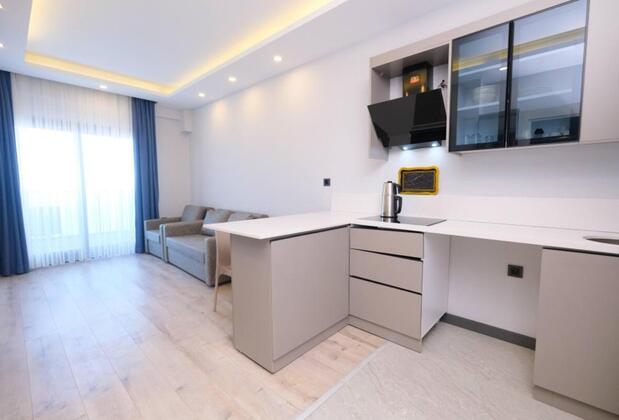 Class Premium Suit Hotel - Görsel 3