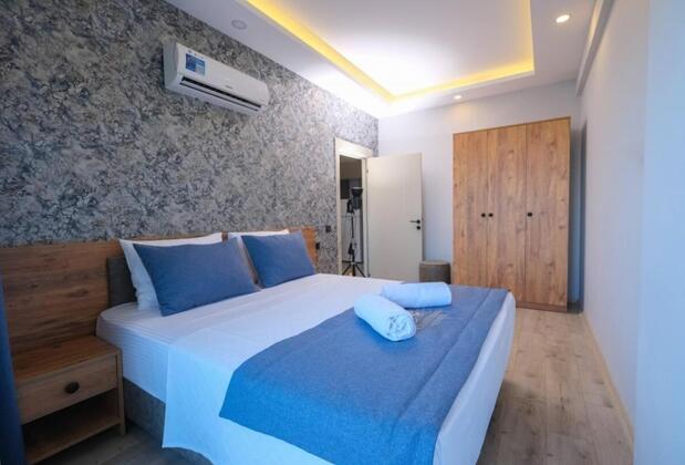 Class Premium Suit Hotel - Görsel 5