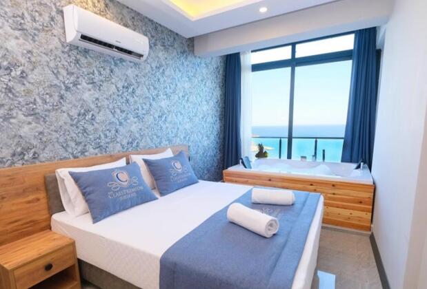 Class Premium Suit Hotel - Görsel 6