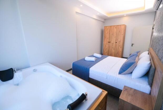 Class Premium Suit Hotel - Görsel 7