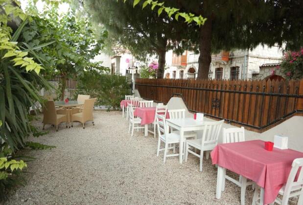 Mia Bella Alaçatı - Görsel 13