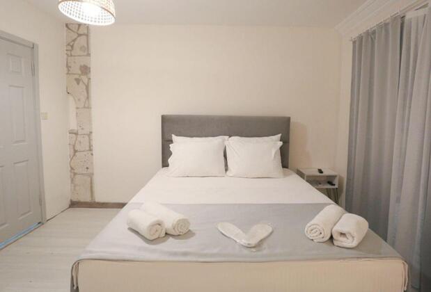 Mia Bella Alaçatı - Görsel 11