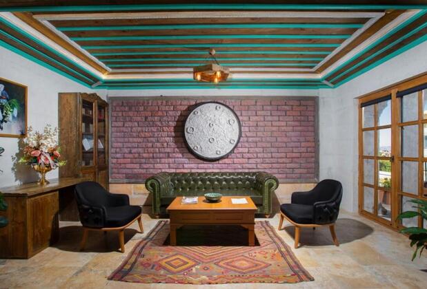 Moonstone İn Cappadocia - Görsel 21