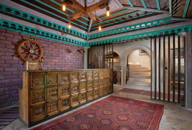 Moonstone İn Cappadocia - Görsel 20