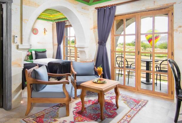 Moonstone İn Cappadocia - Görsel 3