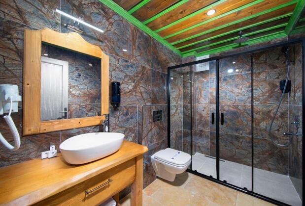 Moonstone İn Cappadocia - Görsel 25