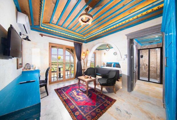 Moonstone İn Cappadocia - Görsel 5