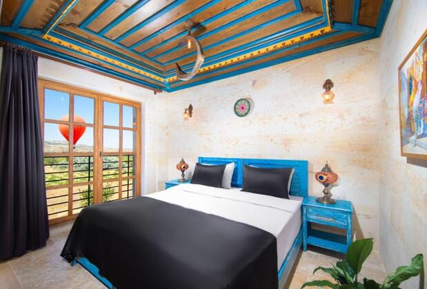 Moonstone İn Cappadocia - Görsel 6