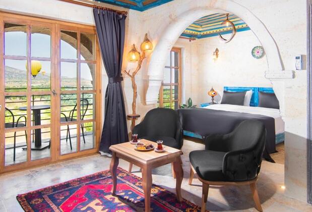 Moonstone İn Cappadocia - Görsel 7