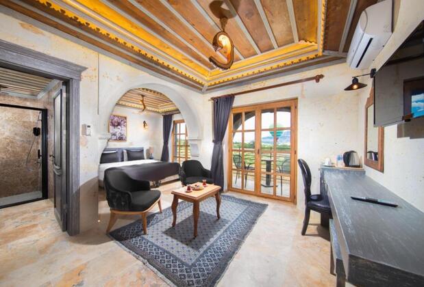 Moonstone İn Cappadocia - Görsel 8