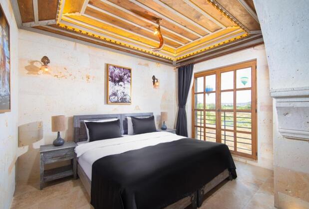 Moonstone İn Cappadocia - Görsel 9