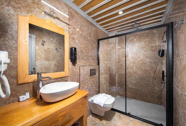 Moonstone İn Cappadocia - Görsel 26