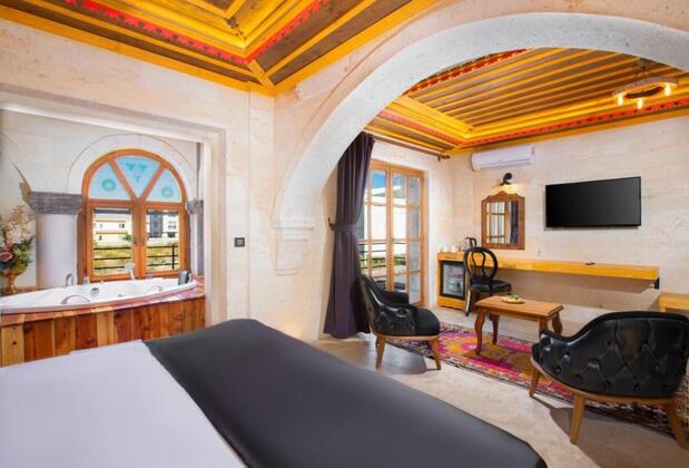 Moonstone İn Cappadocia - Görsel 10