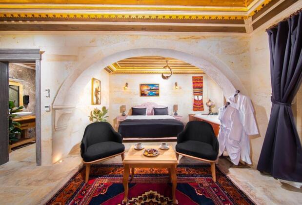 Moonstone İn Cappadocia - Görsel 12