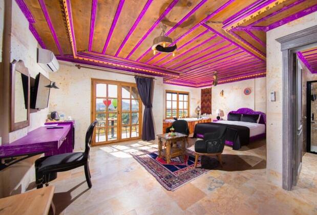 Moonstone İn Cappadocia - Görsel 13