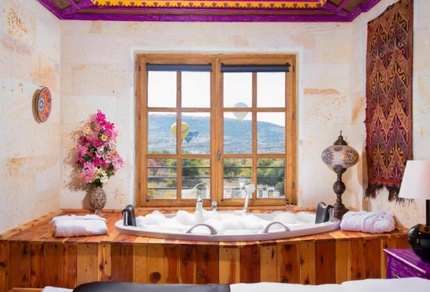 Moonstone İn Cappadocia - Görsel 14