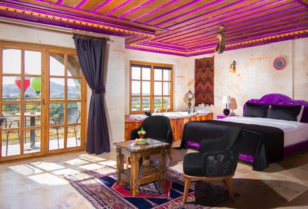 Moonstone İn Cappadocia - Görsel 15