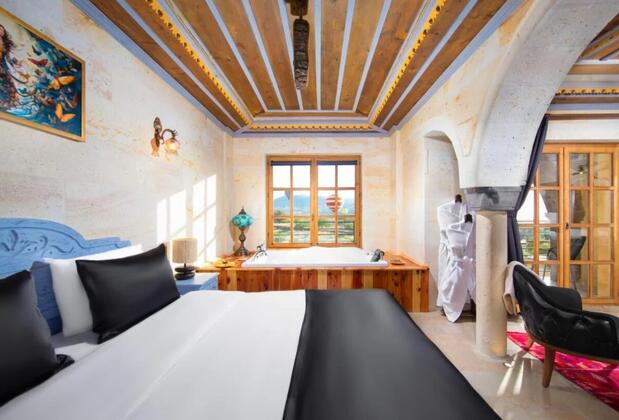 Moonstone İn Cappadocia - Görsel 16