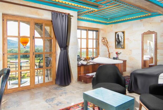 Moonstone İn Cappadocia - Görsel 18