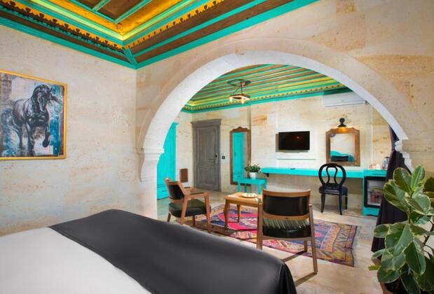 Moonstone İn Cappadocia - Görsel 19