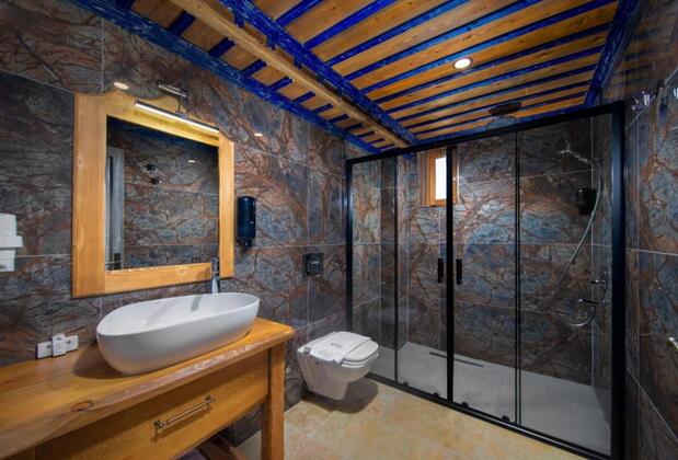 Moonstone İn Cappadocia - Görsel 24