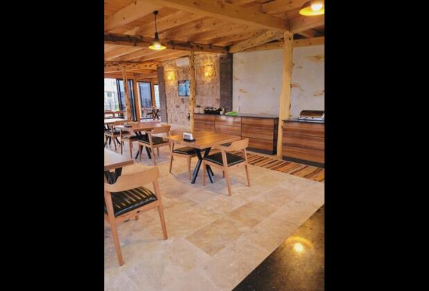 Moonstone İn Cappadocia - Görsel 22