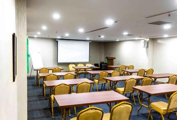 Riva Hotel Ankara - Görsel 21