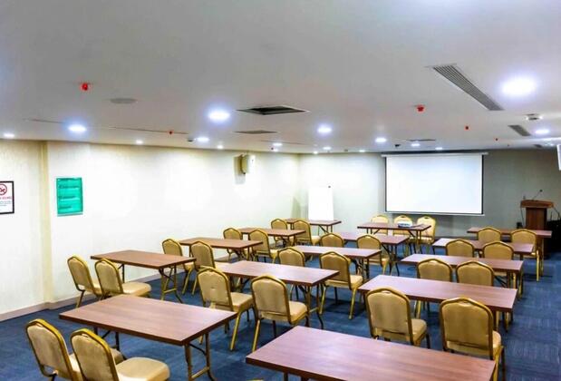 Riva Hotel Ankara - Görsel 20