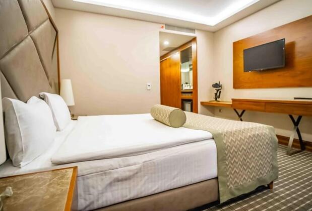 Riva Hotel Ankara - Görsel 5