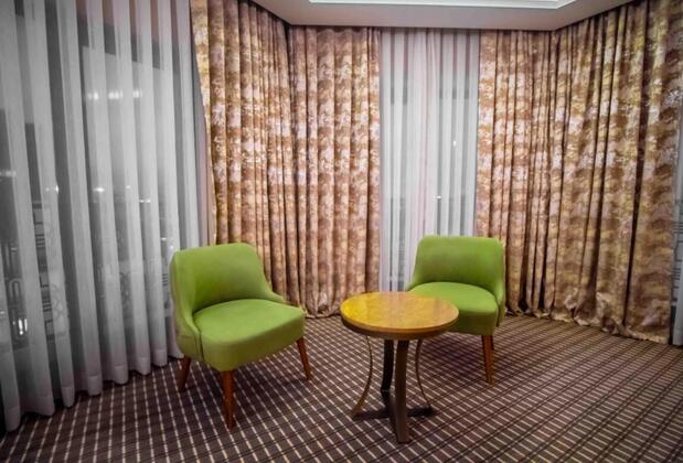 Riva Hotel Ankara - Görsel 6