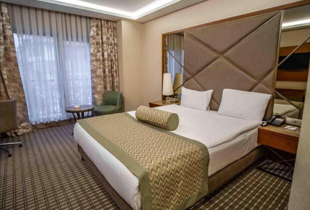 Riva Hotel Ankara - Görsel 3