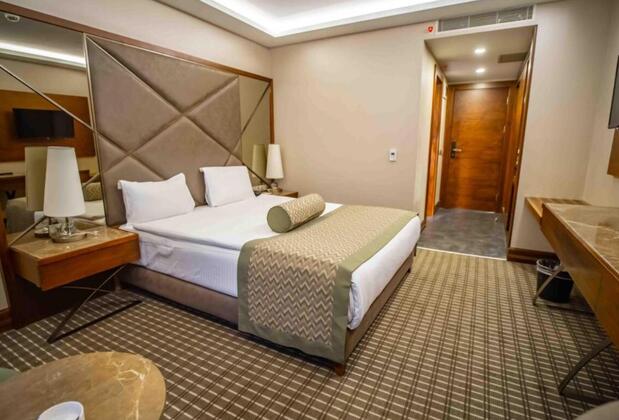 Riva Hotel Ankara - Görsel 4