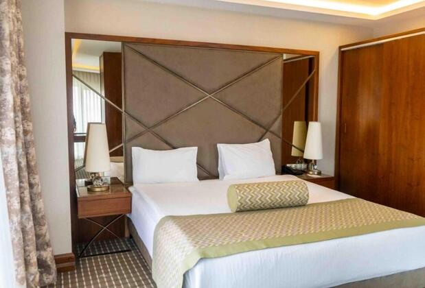 Riva Hotel Ankara - Görsel 7