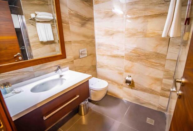 Riva Hotel Ankara - Görsel 23