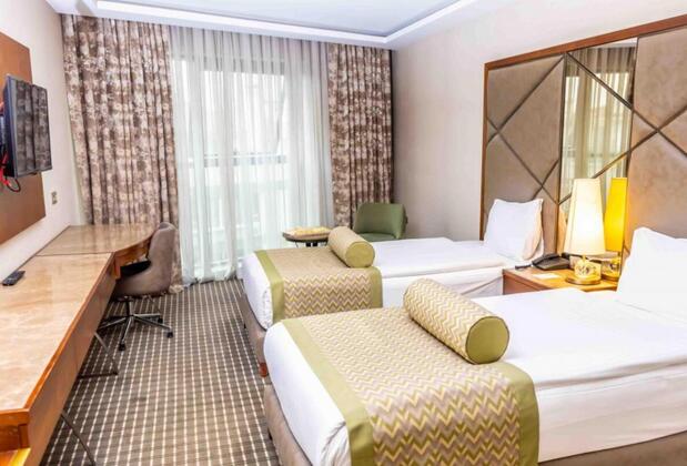 Riva Hotel Ankara - Görsel 8