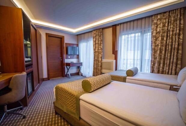 Riva Hotel Ankara - Görsel 9