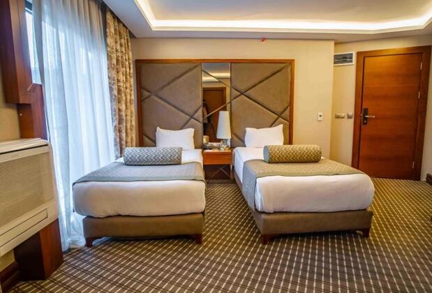 Riva Hotel Ankara - Görsel 10