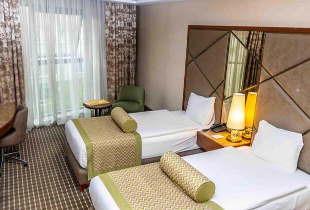 Riva Hotel Ankara - Görsel 12