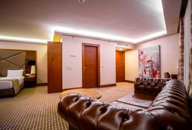 Riva Hotel Ankara - Görsel 14