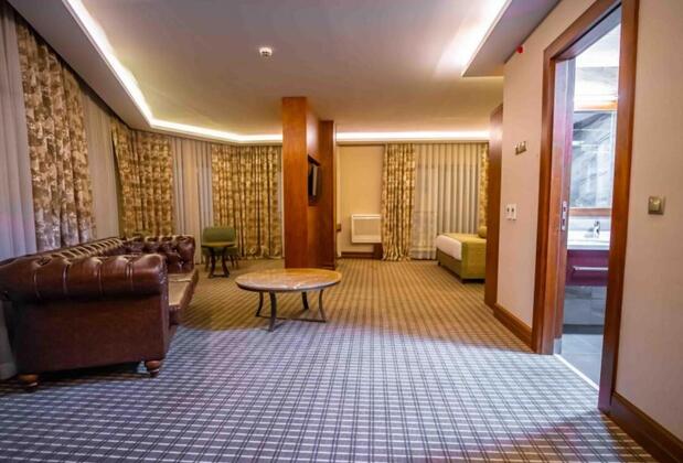 Riva Hotel Ankara - Görsel 15