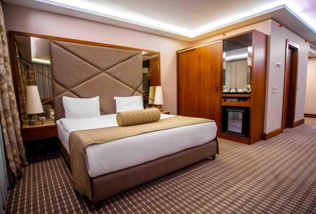 Riva Hotel Ankara - Görsel 13