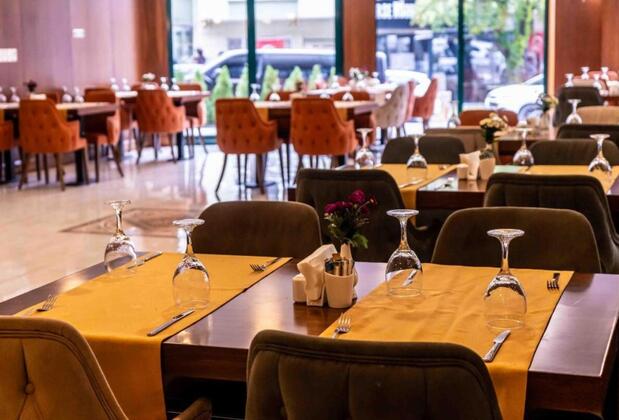 Riva Hotel Ankara - Görsel 19